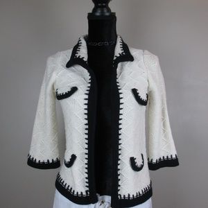 Anthropologie Sweater Size S